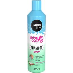 Sh Salon Line #Todecacho Coco 300Ml D