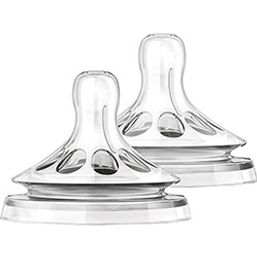 Avent Bico Mamadeira Petala N03 C/2 - Scf043/27 (D)