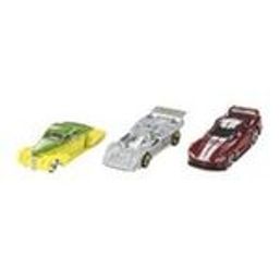 Carrinho Hot Wheels Sortido Unitario