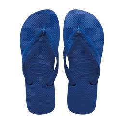 HAVAIANAS TOP AZUL NAVAL 39/40