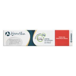 HORMOSKIN CREME 30g
