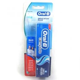 Esc Dental Oral B Indicator Plus D