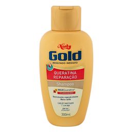 Niely Gold Reparacao Intensa Shampoo 300Ml @