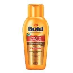 Niely Gold Reparacao Intensa Condicionador 200Ml @