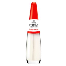 Esmalte Impala Tratamento Base Seda