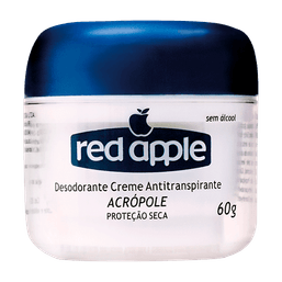 Des Red Apple Cr Acropole 55G