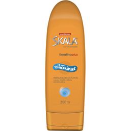 Condicionador Skala Keratina Plus 350Ml@