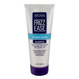 John Frieda Dream Curls Shampoo 295Ml @
