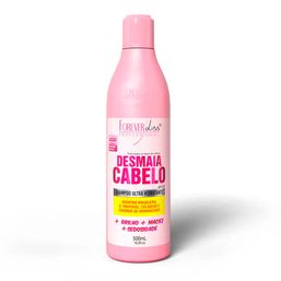 Forever Liss Desmaia Cabelo Shampoo 500Ml @