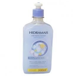 Sab Liq Perfume De Bebe Hidramais 500Ml