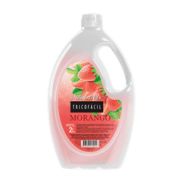 Tricofacil Sab Liq Morango 2Lt