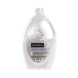 Tricofacil Sabonete Líquido Neutro 2Lt @