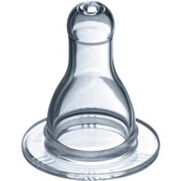 Lolly Bico Mamadeira Silicone Bicao - 500060/12 @