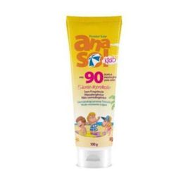 Prot Solar Anasol Kids Fps90 100G
