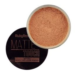 Po Ruby Rose Matte Touch Tan Neutral Hb 7222 -03 @
