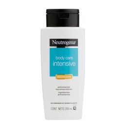 NEUTROGENA BODY CARE INTENS REVITALIZING 200ML