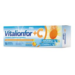 Sidney Oliveira Vitalion - For + C 1G 16 Cprs Eferv