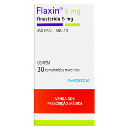 FLAXIN 5MG 30 CPRS