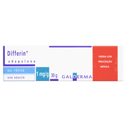 DIFFERIN 0,1% GEL 30GR @