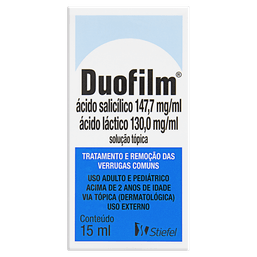 DUOFILM 15ML @