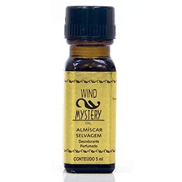 EXTRATO WILD MUSK ORIGINAL @