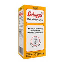 GALENOGAL SUSP 150ML