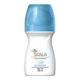 SKALA DES ROLLON PROTEINA LEITE 60ML@