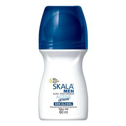 SKALA DES ROLLON MEN ACTIVE EXTREM 60ML@