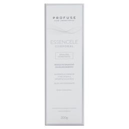 Emulsao Profuse Essencele Corporal 200G