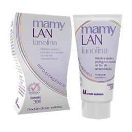 MAMYLAN 30G @