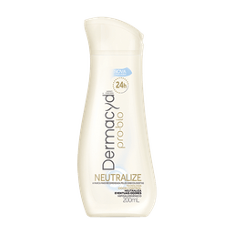 Sab Dermacyd Intimo Neutralize 200Ml