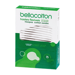 HASTES BELLACOTTON C/ 75 @