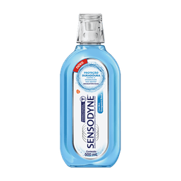 SENSODYNE SOL BUCAL COOLMIN 500ML @