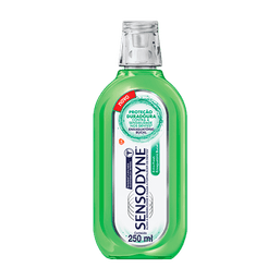 SENSODYNE SOL BUCAL EXT FRESH 250ML @