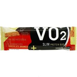 VO2 PROTEIN BAR MORANGO 30G