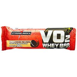 VO2 PROTEIN BAR COOKIES 30G