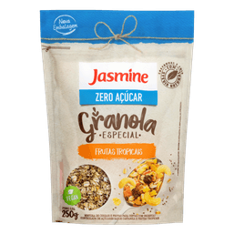JASMINE GRAIN F DIET CASTANHA CHIA 250G