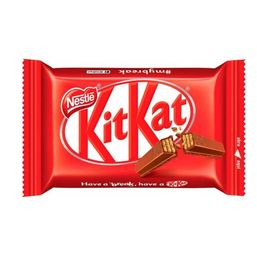 Chocolate Kit kat 41,5G