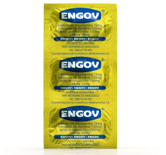 ENGOV
