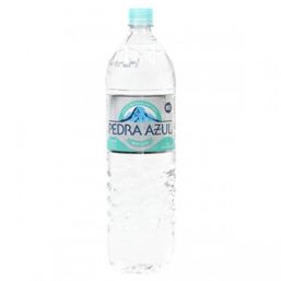 AGUA MINERAL PEDRA AZUL 1,5 L