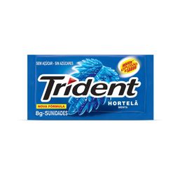 Trident Hortela 8,5G