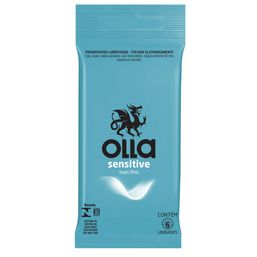 PRESER OLLA SENSITIVE C/6