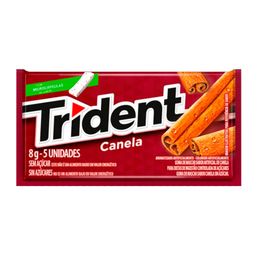 Trident Canela 8,5G