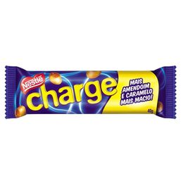Chocolate Charge 40G
