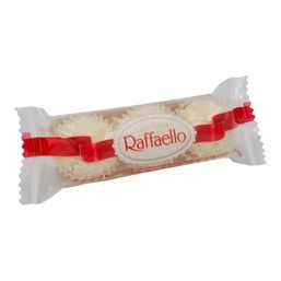 CHOCOLATE RAFFAELLO C/3 UNDS @