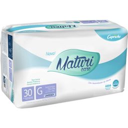 Maturi Care Fralda Adulto Econ G 30Fr
