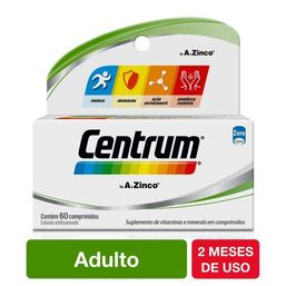 Centrum 60 Cprs