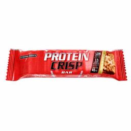 Barra Protein Crisp Trufa Avela 45G