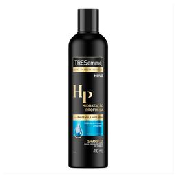 Tresemme Hidratacao Profunda Shampoo 400Ml