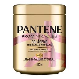 MASC PANTENE COLAGENO 550ML